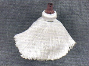 Big Red Pin Type